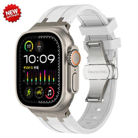 White Titanium