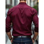 The Icon Oxford Shirt