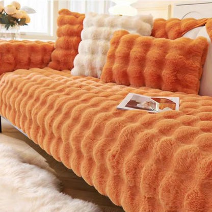 SnuggleSoft Sofa Slipcover