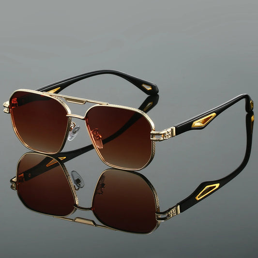 Harper Vintage Sunglasses