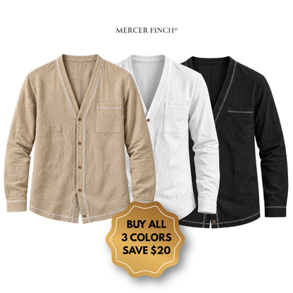 Toma Woven Shirt