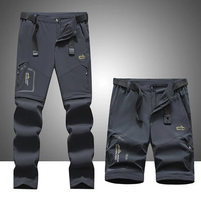 DriftFlex Adventure Pant