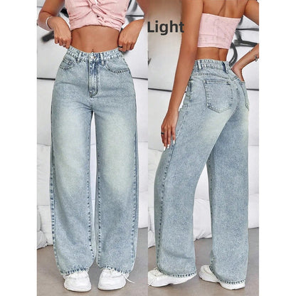 Ridgeway Wash Jean