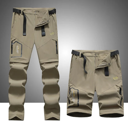 DriftFlex Adventure Pant