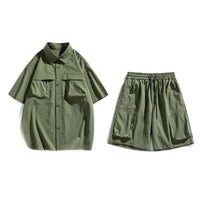 Army Green