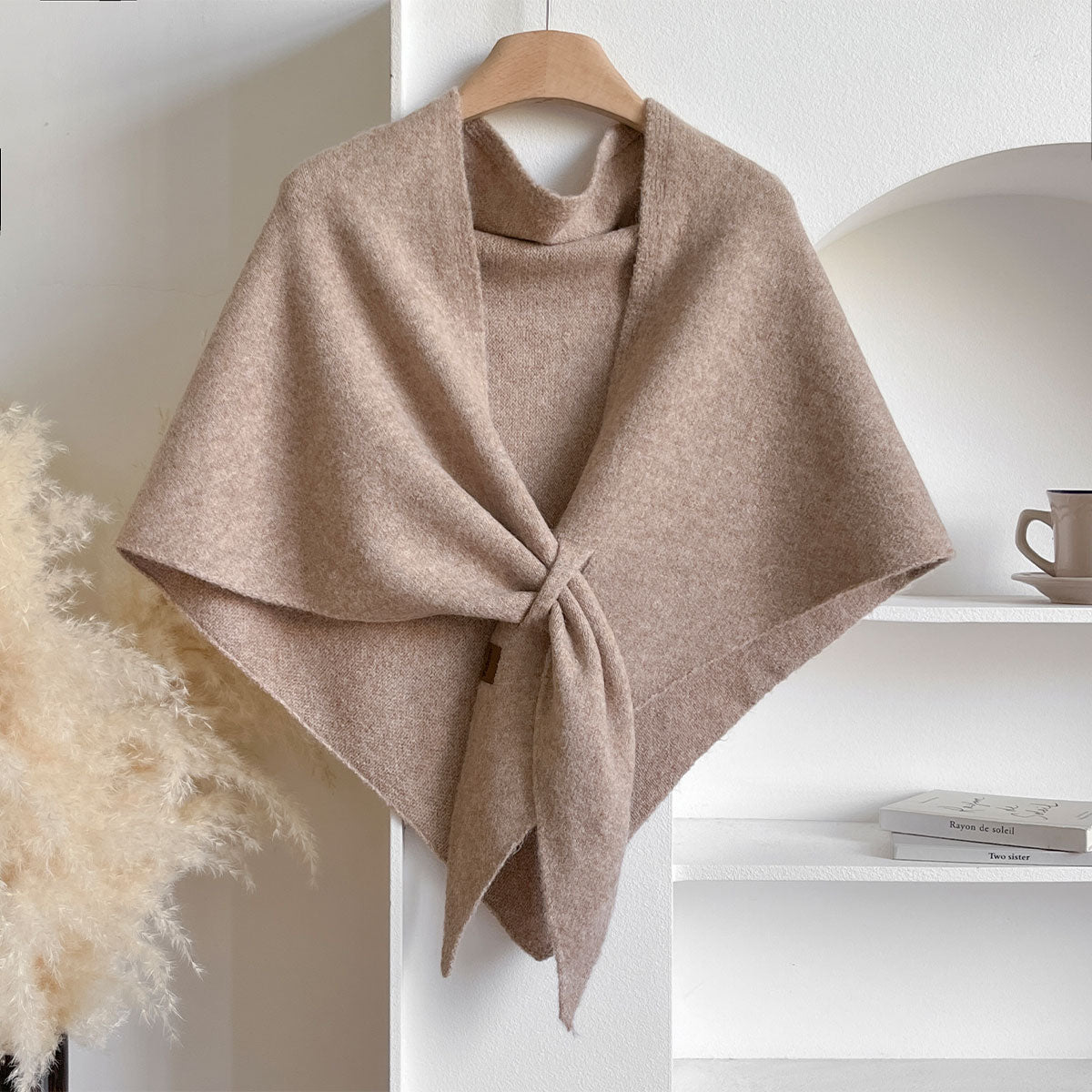 Athena Muse Wrap