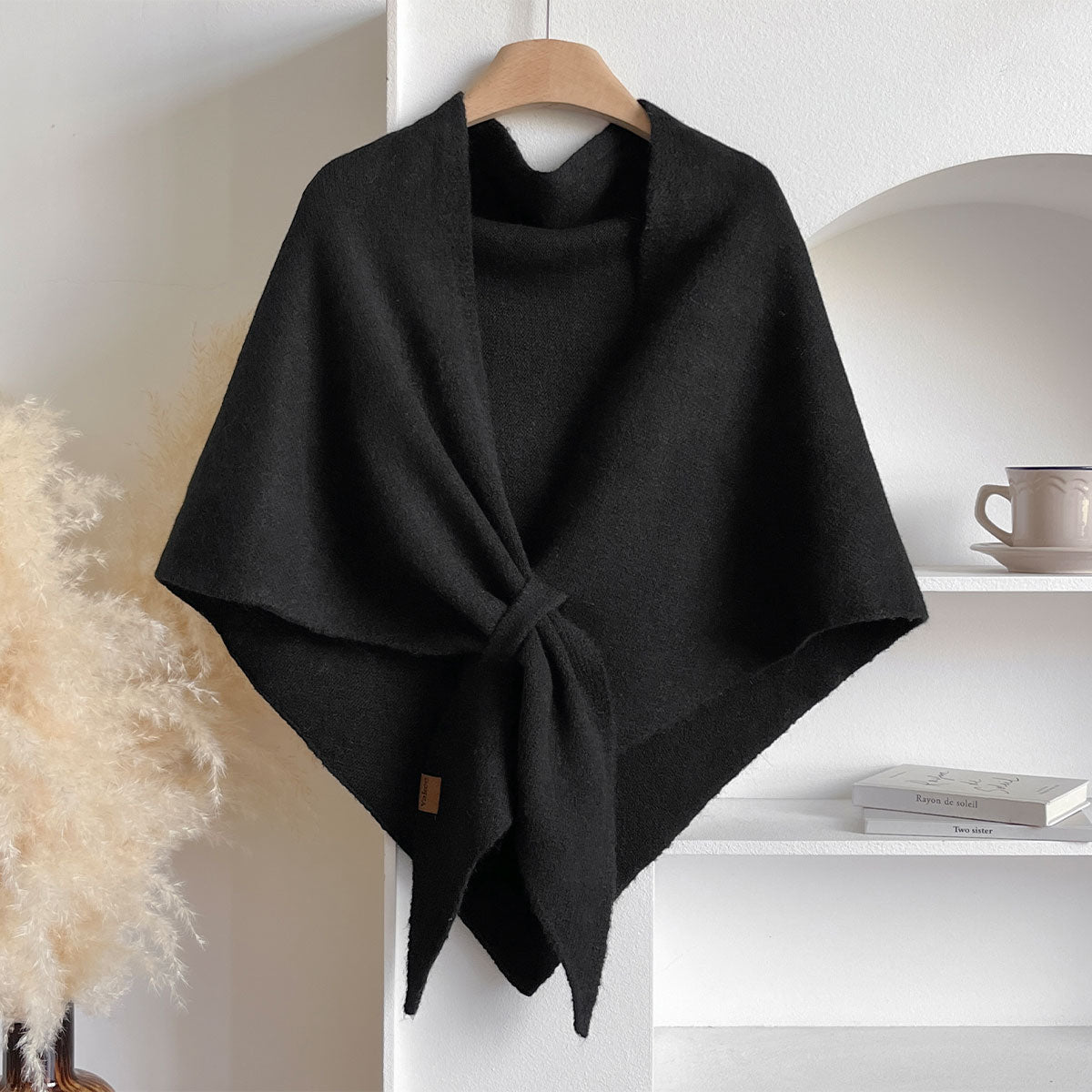 Athena Muse Wrap