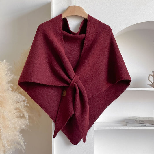 Athena Muse Wrap