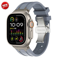 Grey Titanium