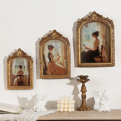 Victorian Heirloom Frame