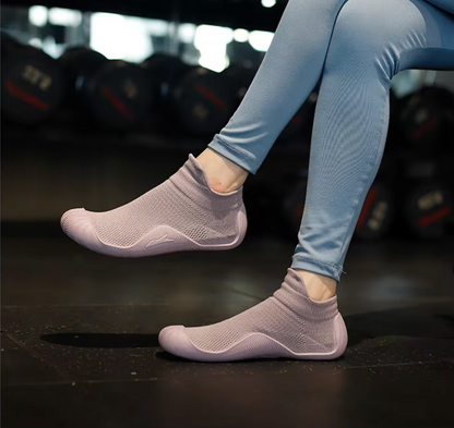 BareFlex Active Socks