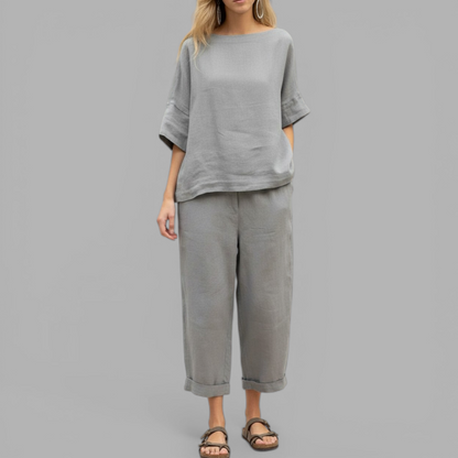 Elara Relaxed Set