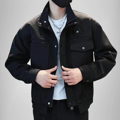 Seoul Edge Jacket