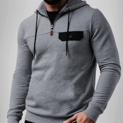 District Hoodie