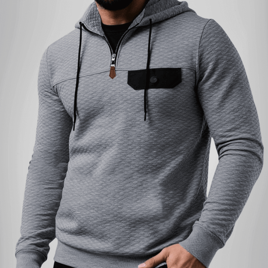 District Hoodie