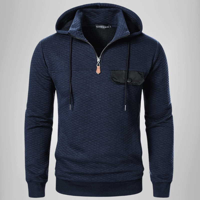District Hoodie