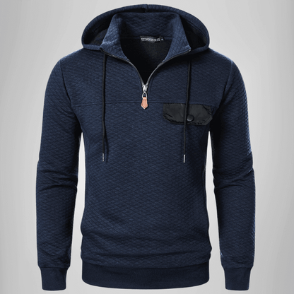 District Hoodie