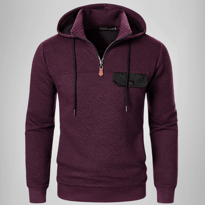 District Hoodie
