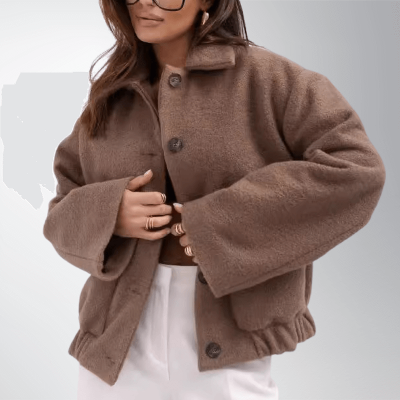 Still Mood Jacket