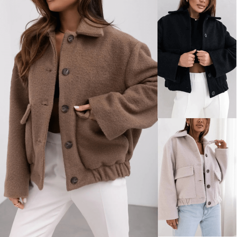 Still Mood Jacket