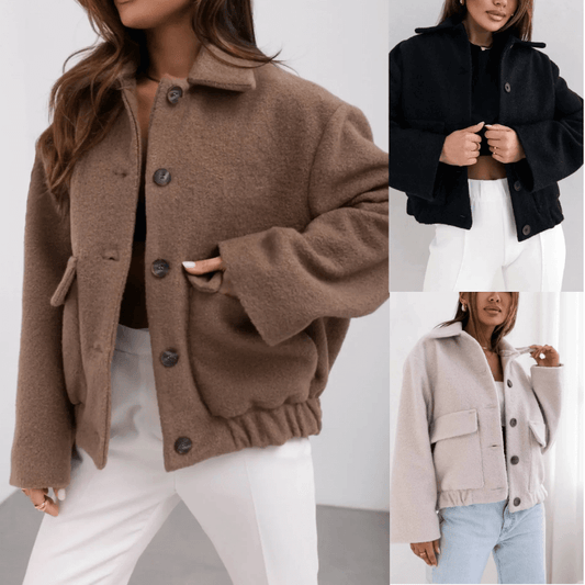 Still Mood Jacket