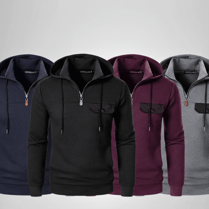 District Hoodie