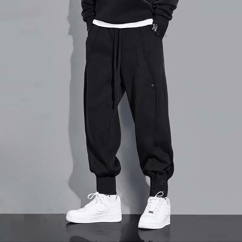 Zurich Fleece Jogger