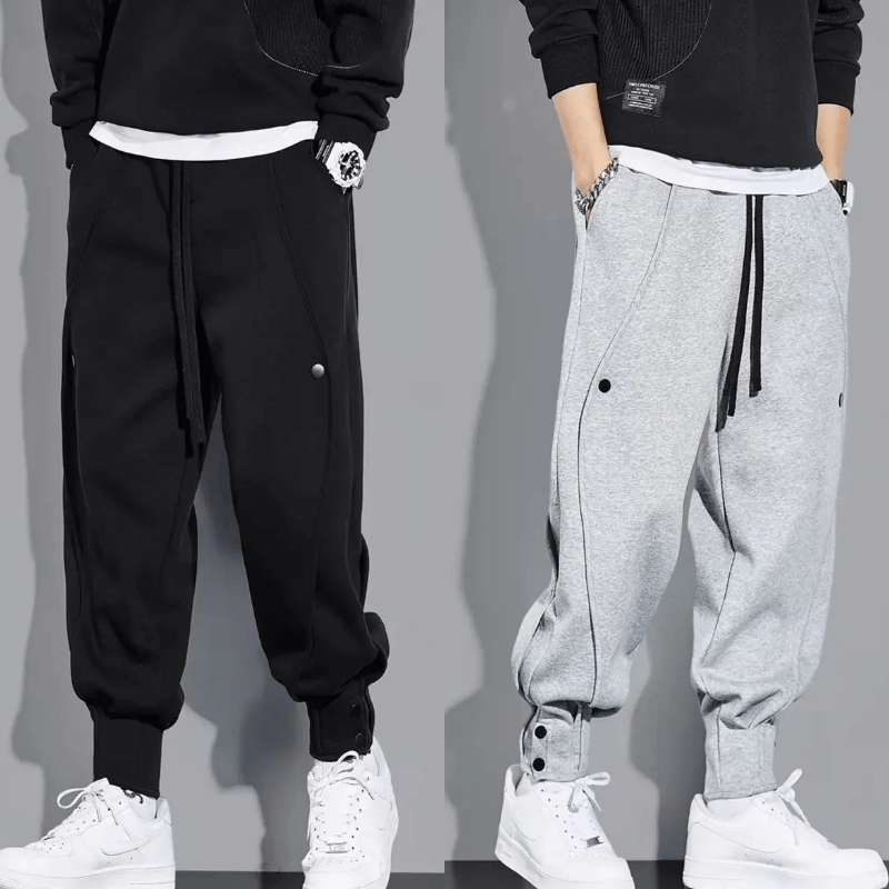 Zurich Fleece Jogger