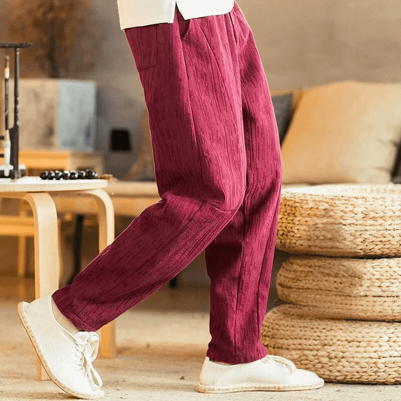 Kyoto Studio Drift Pants