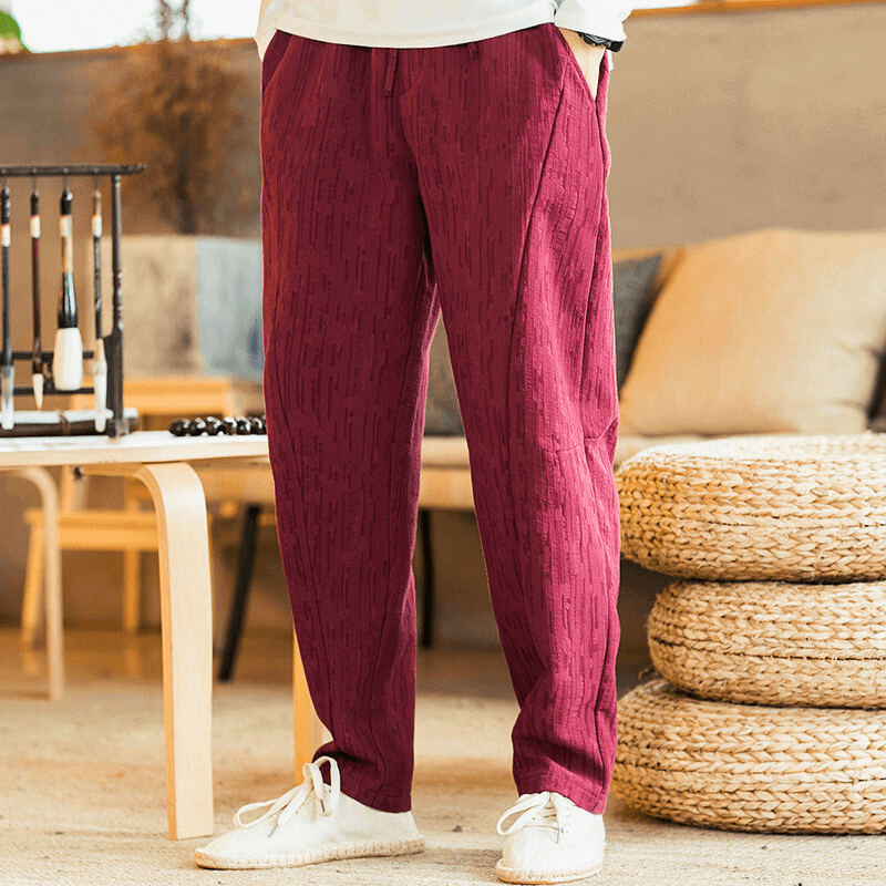 Kyoto Studio Drift Pants