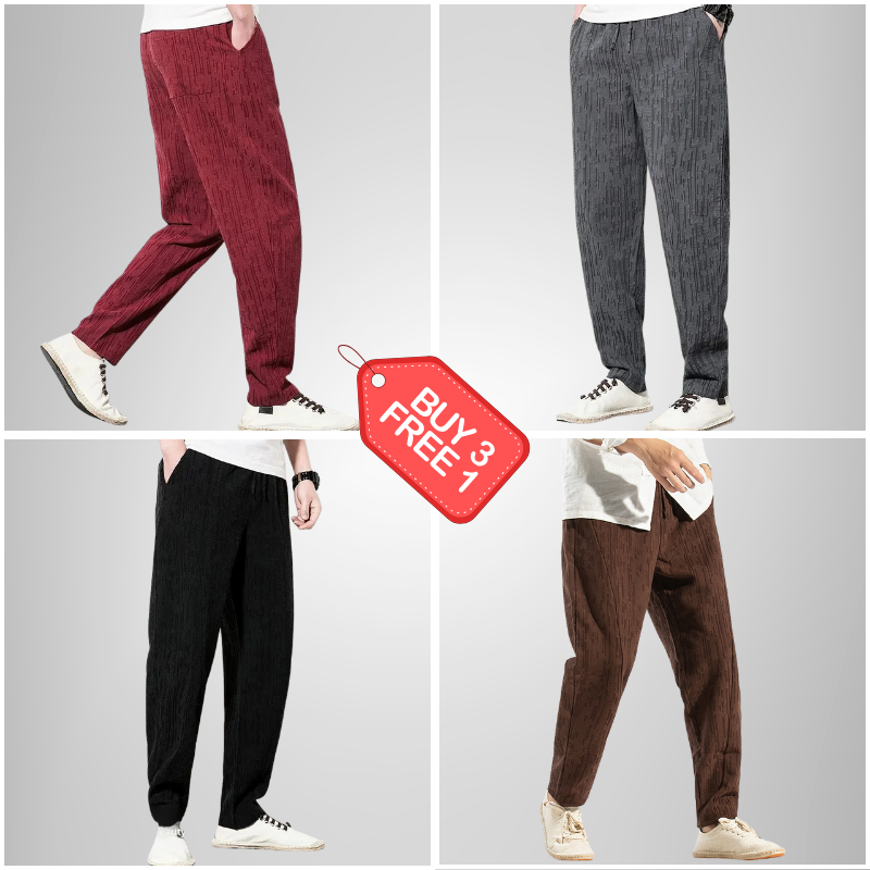 Kyoto Studio Drift Pants
