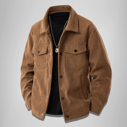 Kanso Heritage Jacket