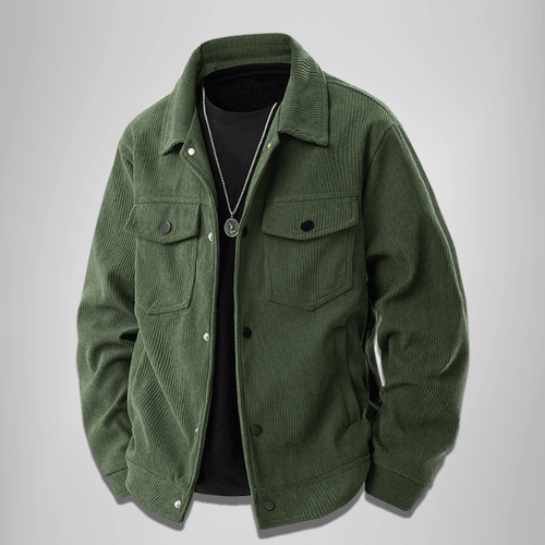 Kanso Heritage Jacket