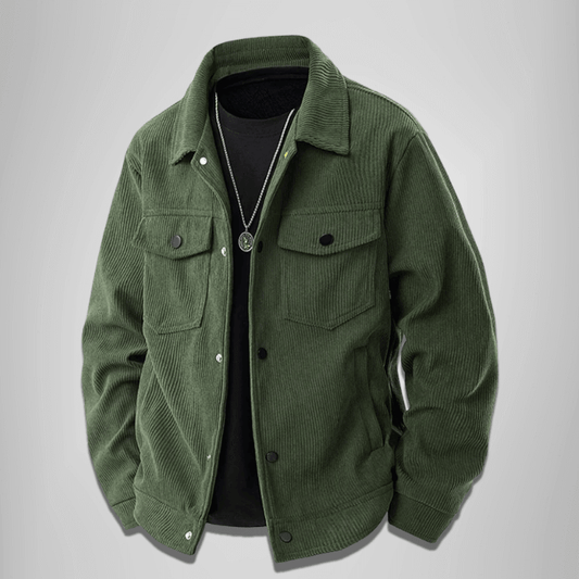 Kanso Heritage Jacket