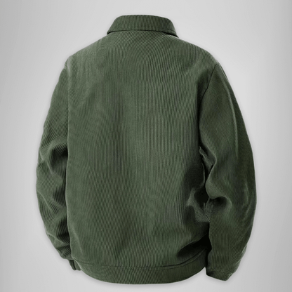 Kanso Heritage Jacket