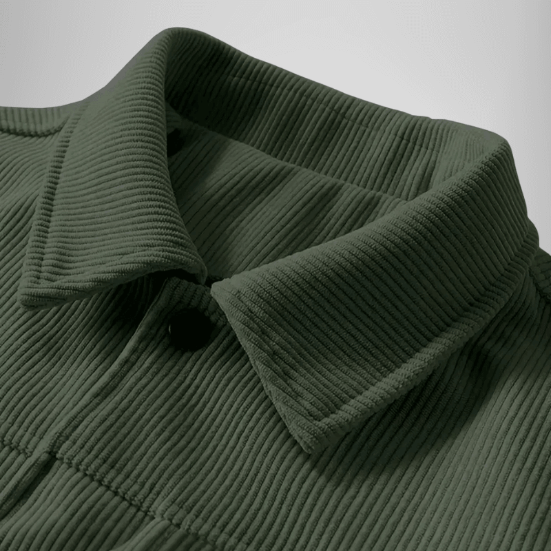 Kanso Heritage Jacket