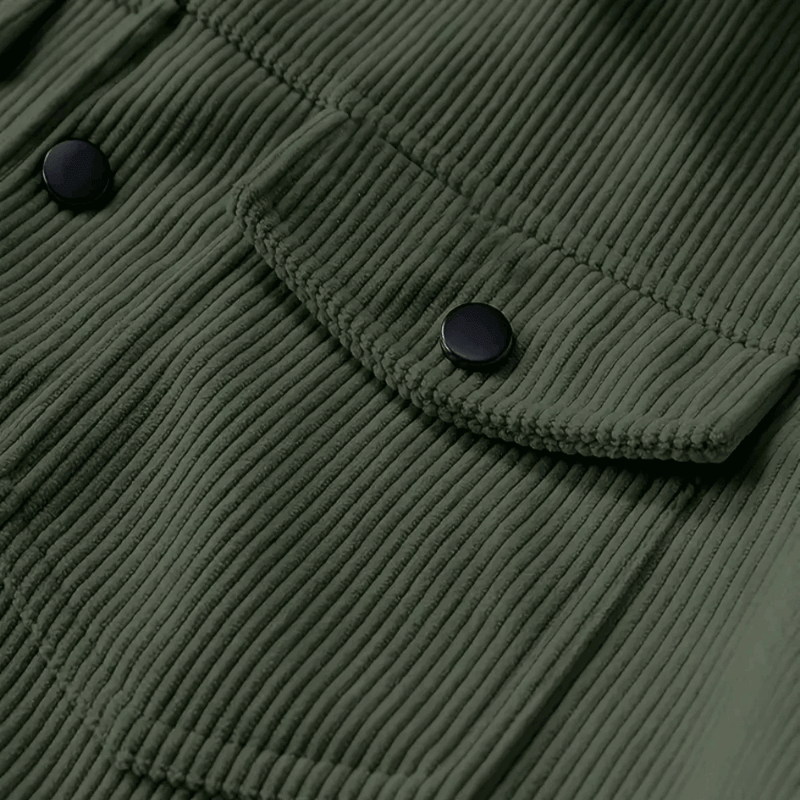 Kanso Heritage Jacket