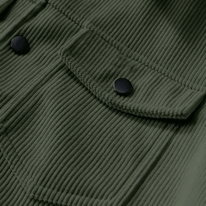 Kanso Heritage Jacket