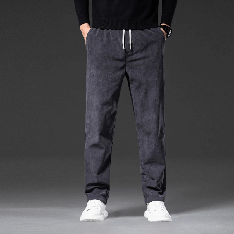 Sandgate Cord Trouser