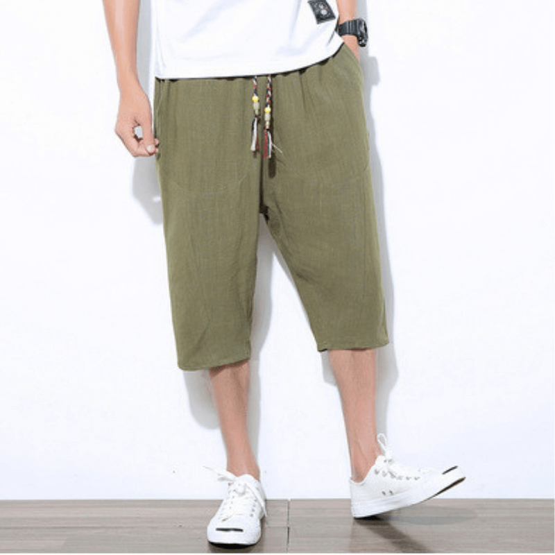 Harbor Drift Shorts