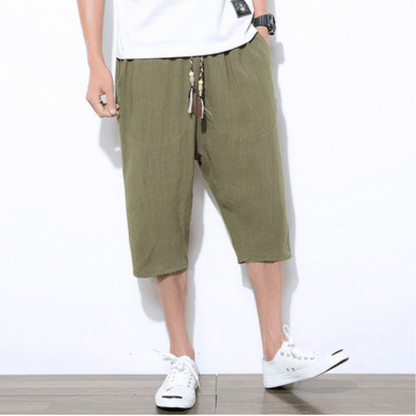 Harbor Drift Shorts