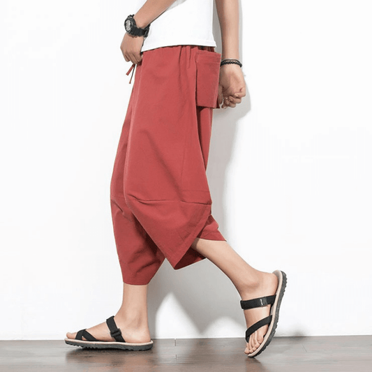 The Urban Zen Trousers