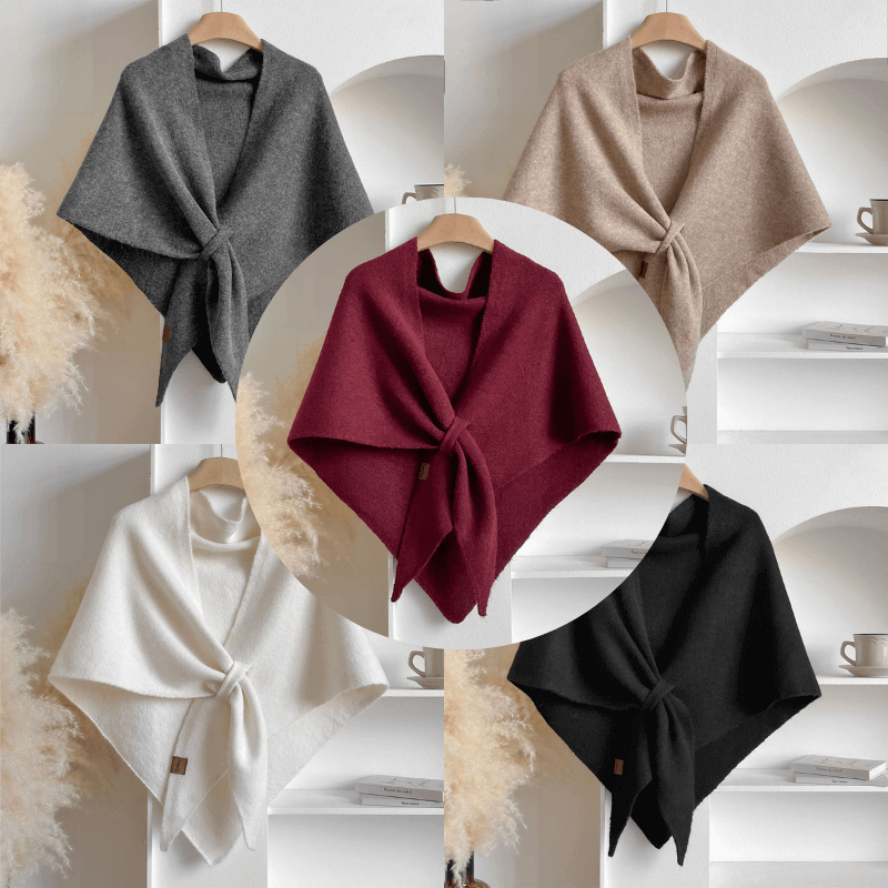 Athena Muse Wrap