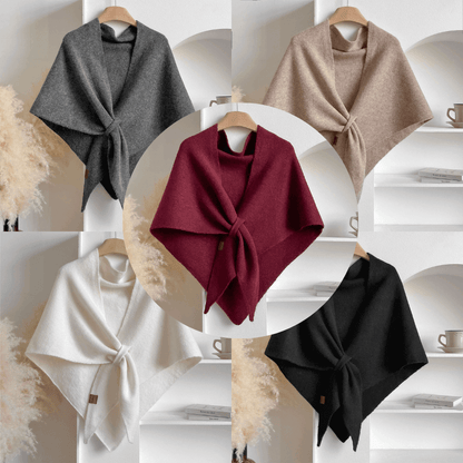 Athena Muse Wrap