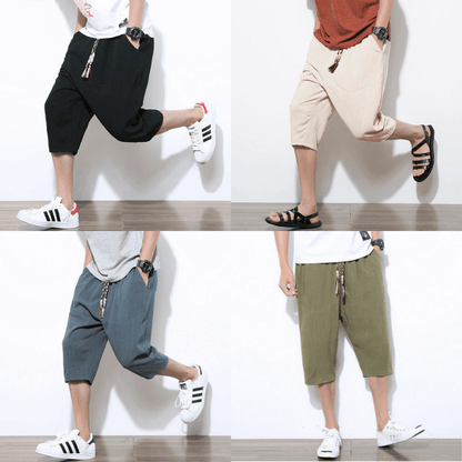 Harbor Drift Shorts