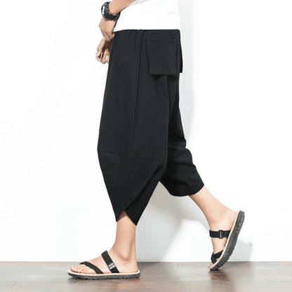 The Urban Zen Trousers
