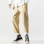 Zen Washed Pants