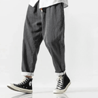 Zen Washed Pants