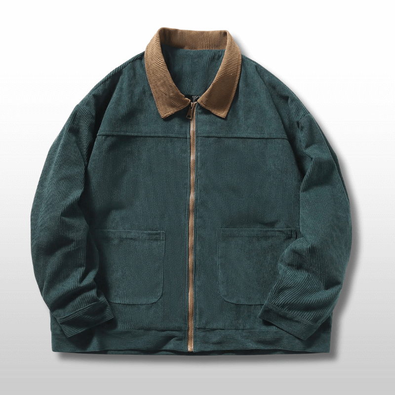 Archive Scholar's Jacket