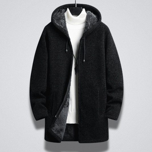 Urban Command Coat